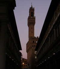 Uffizzi Arte Gallery